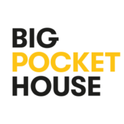 BIG Pocket House