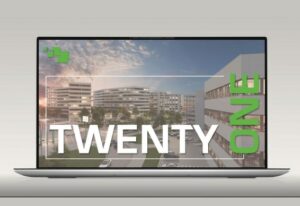 Mehr über den Artikel erfahren TwentyOne Website