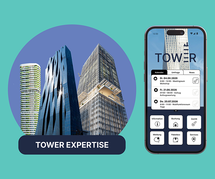 tower