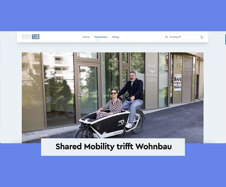 sharedmobility